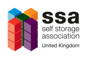 Self Storage Association UK website link
